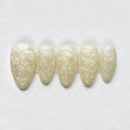 Shell finish nails